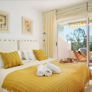  Apartamento Apartamento Con Espectaculares Vistas Al Golf En - Xallas 2 3
