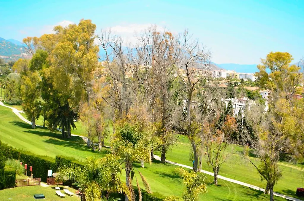 My City Home Kea Guadalmina Μαρμπέλλα Ισπανία