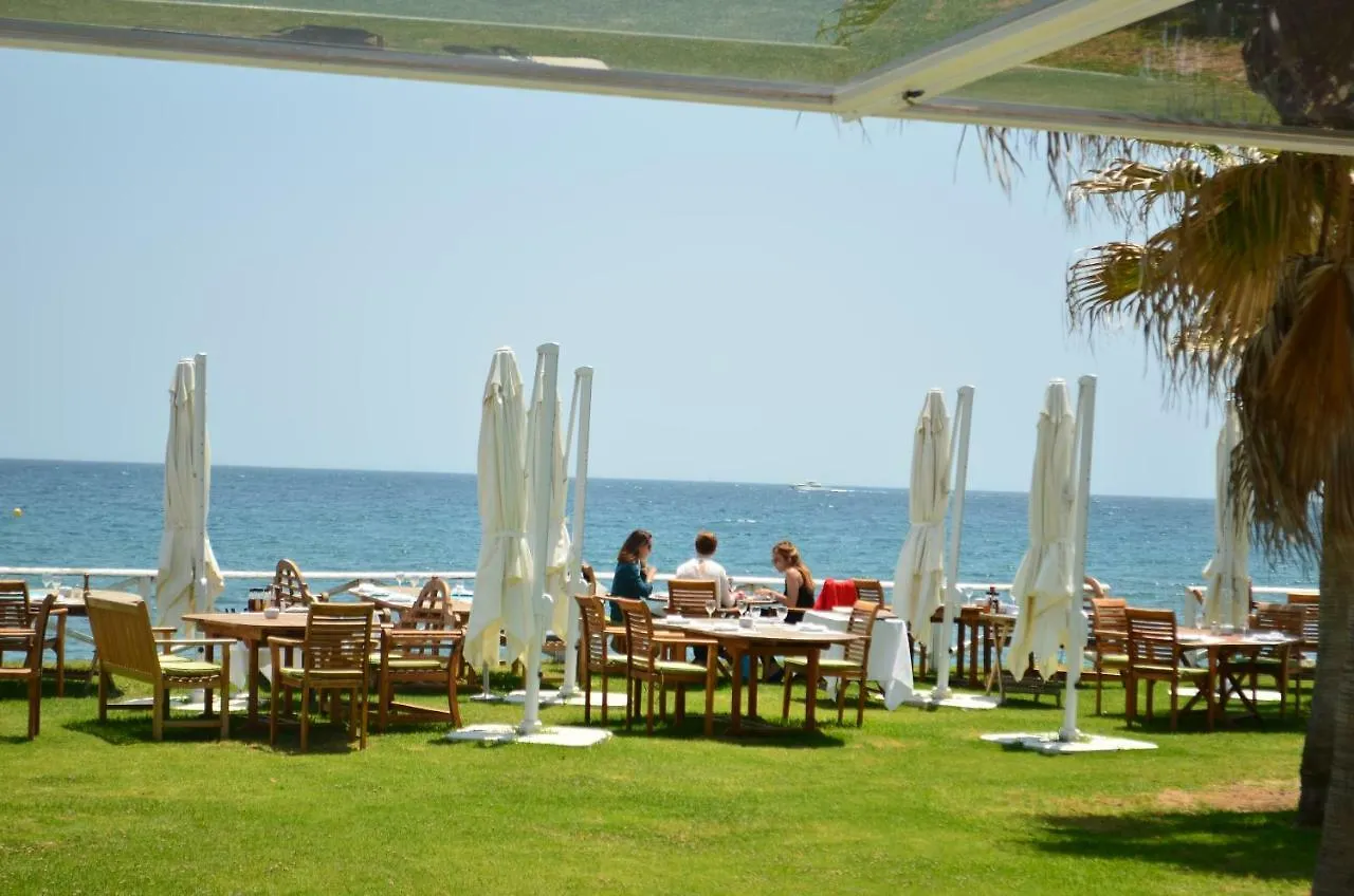 My City Home Kea Guadalmina Μαρμπέλλα
