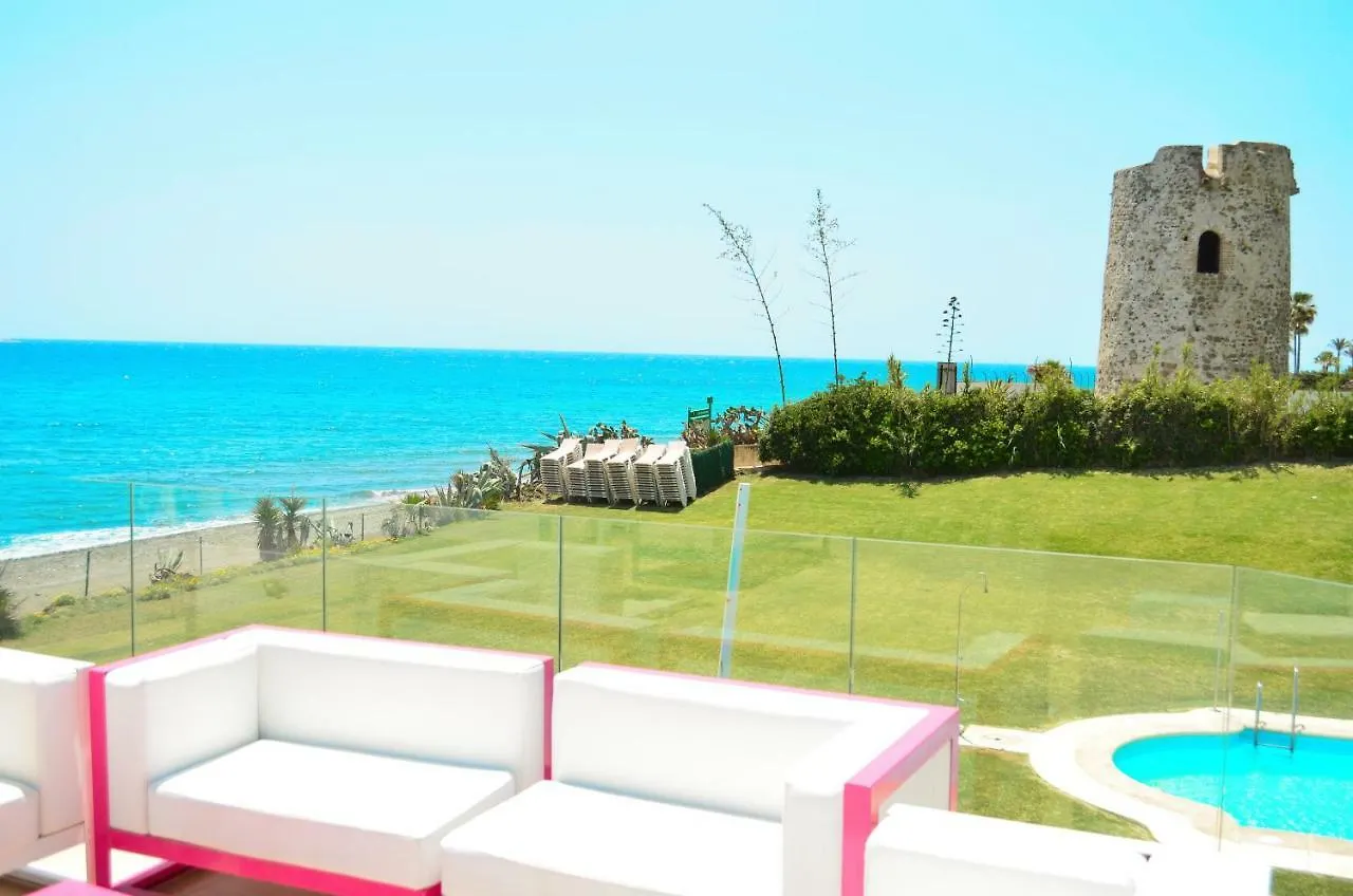 Διαμέρισμα My City Home Kea Guadalmina Μαρμπέλλα Ισπανία
