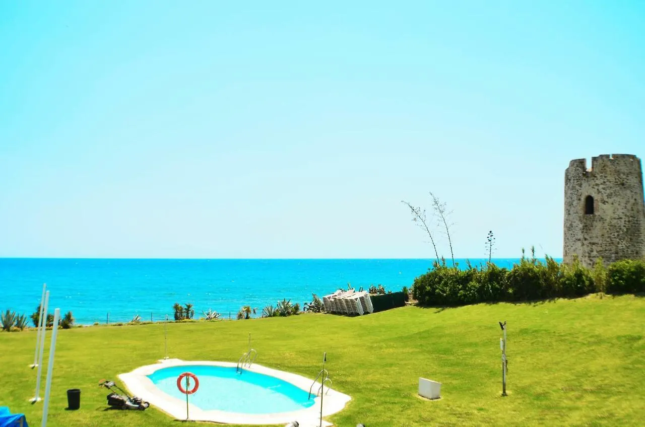 My City Home Kea Guadalmina Μαρμπέλλα Διαμέρισμα